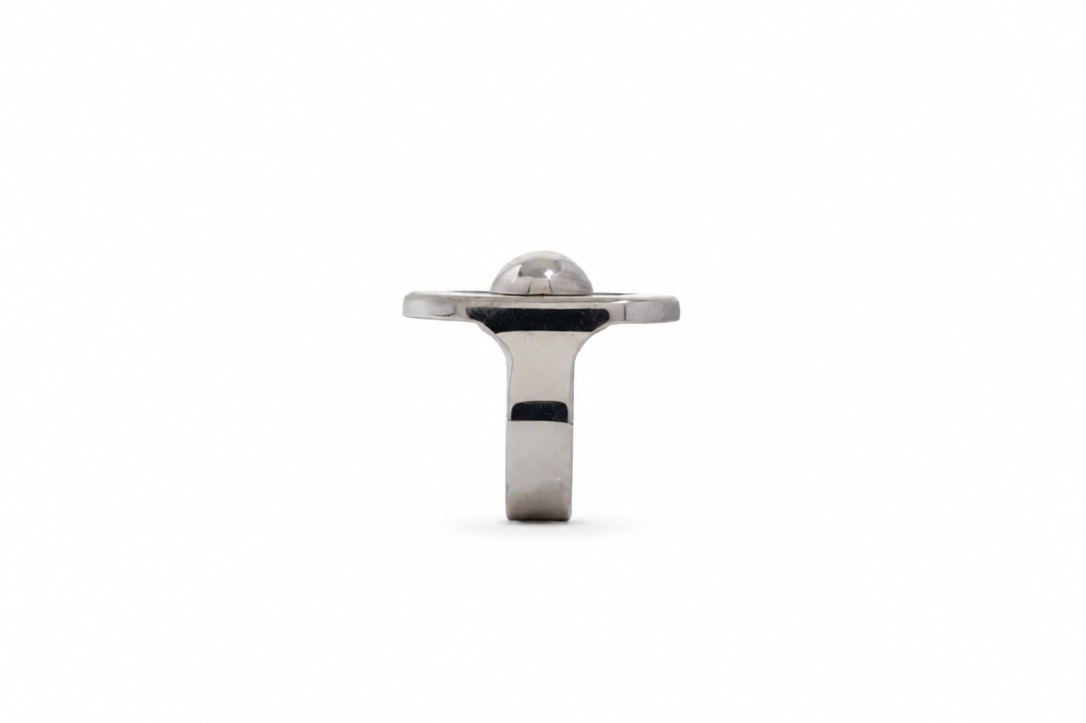 005 CALM RING SHORTY
