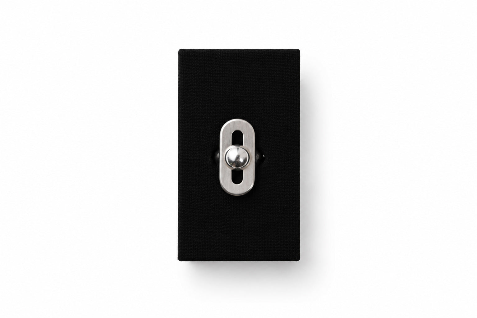 005 CALM RING SHORTY