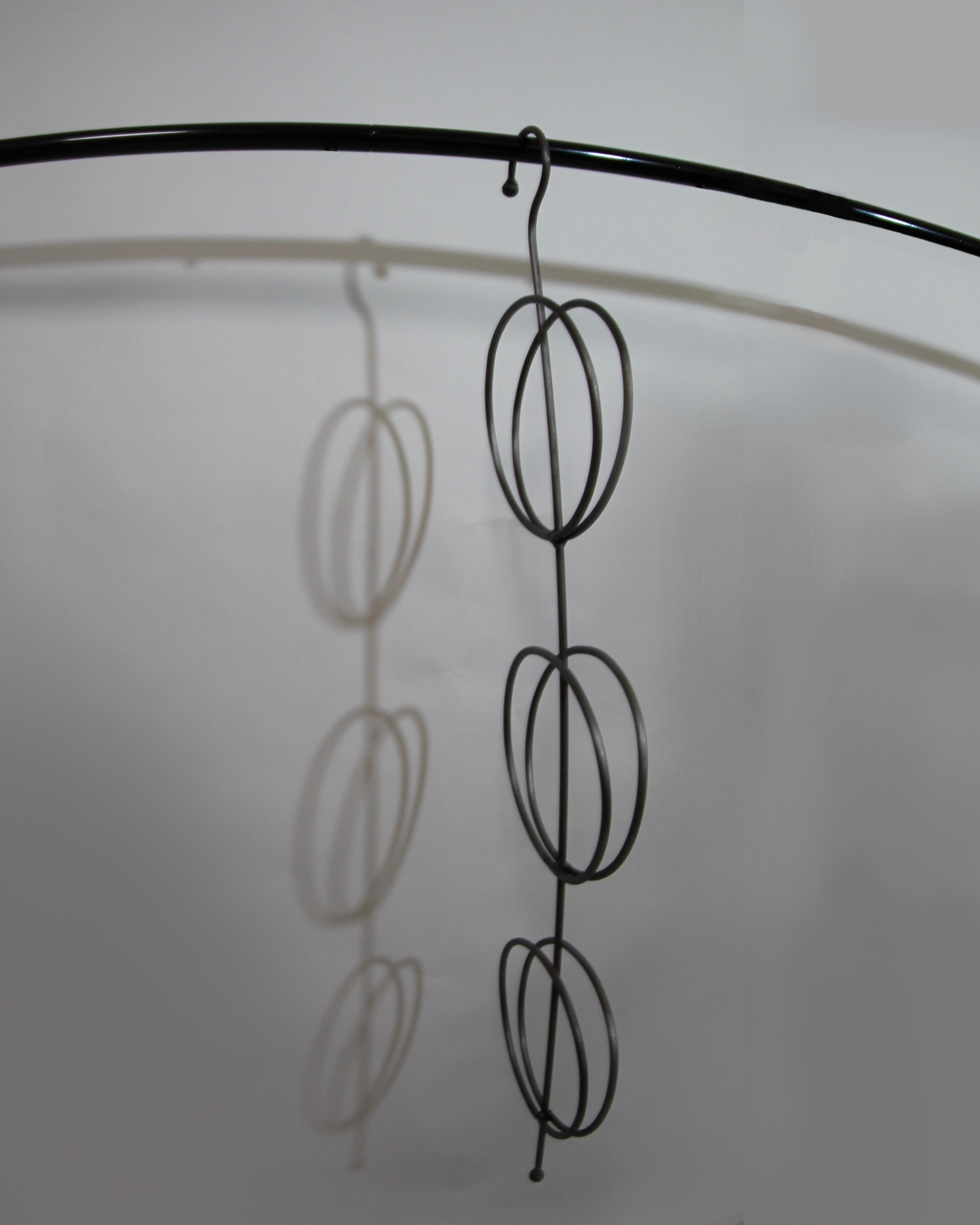 Hooker Hanger
