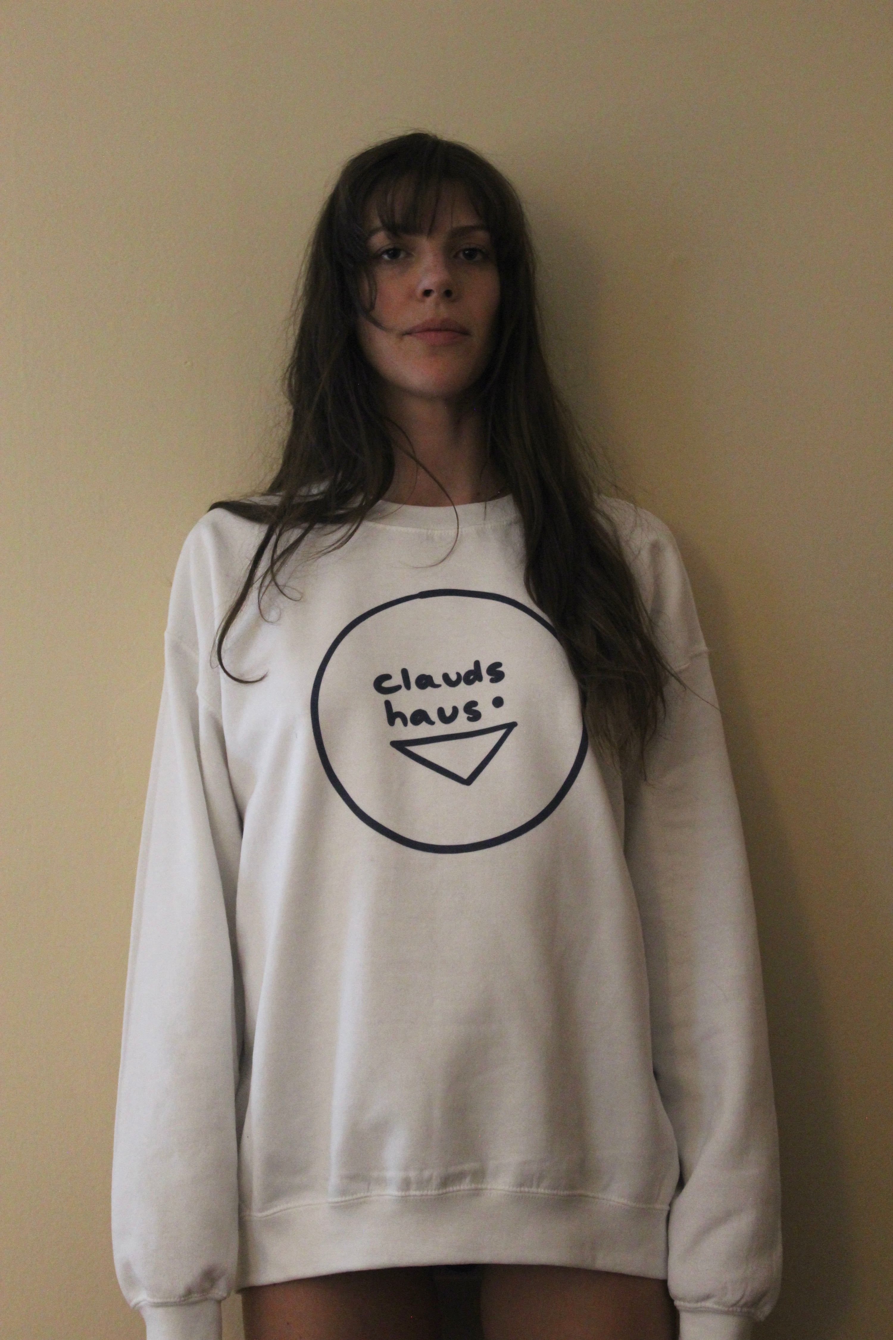 Unisex Crewneck Sweatshirt