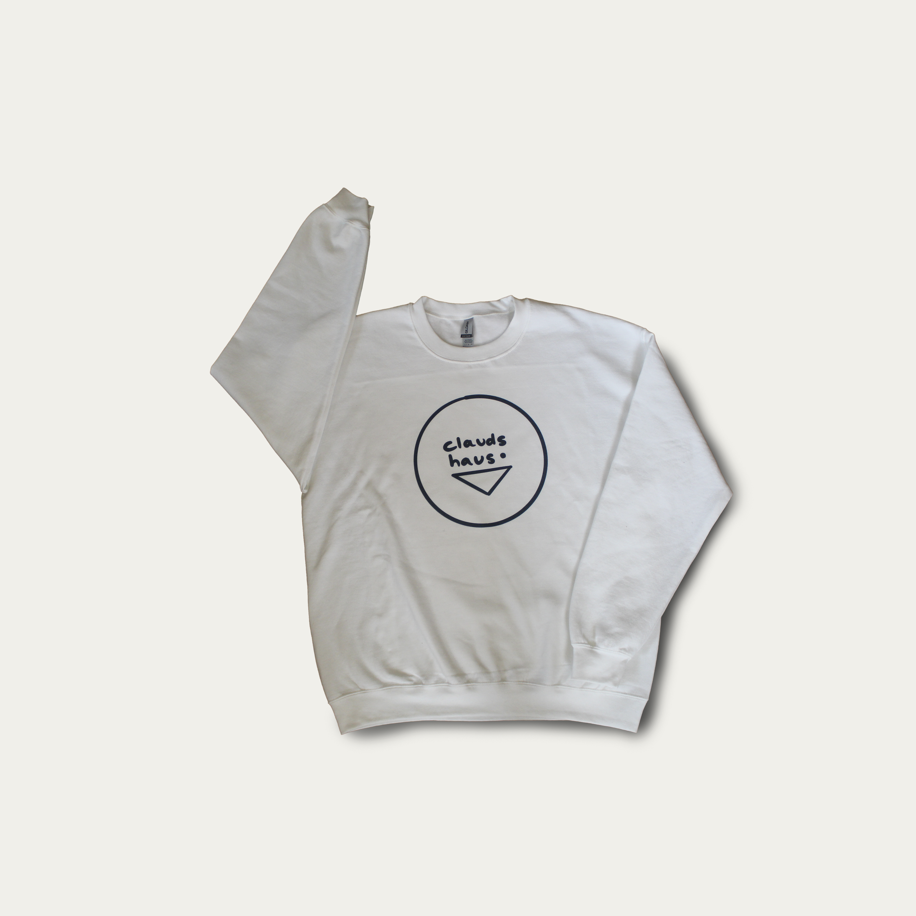 Unisex Crewneck Sweatshirt
