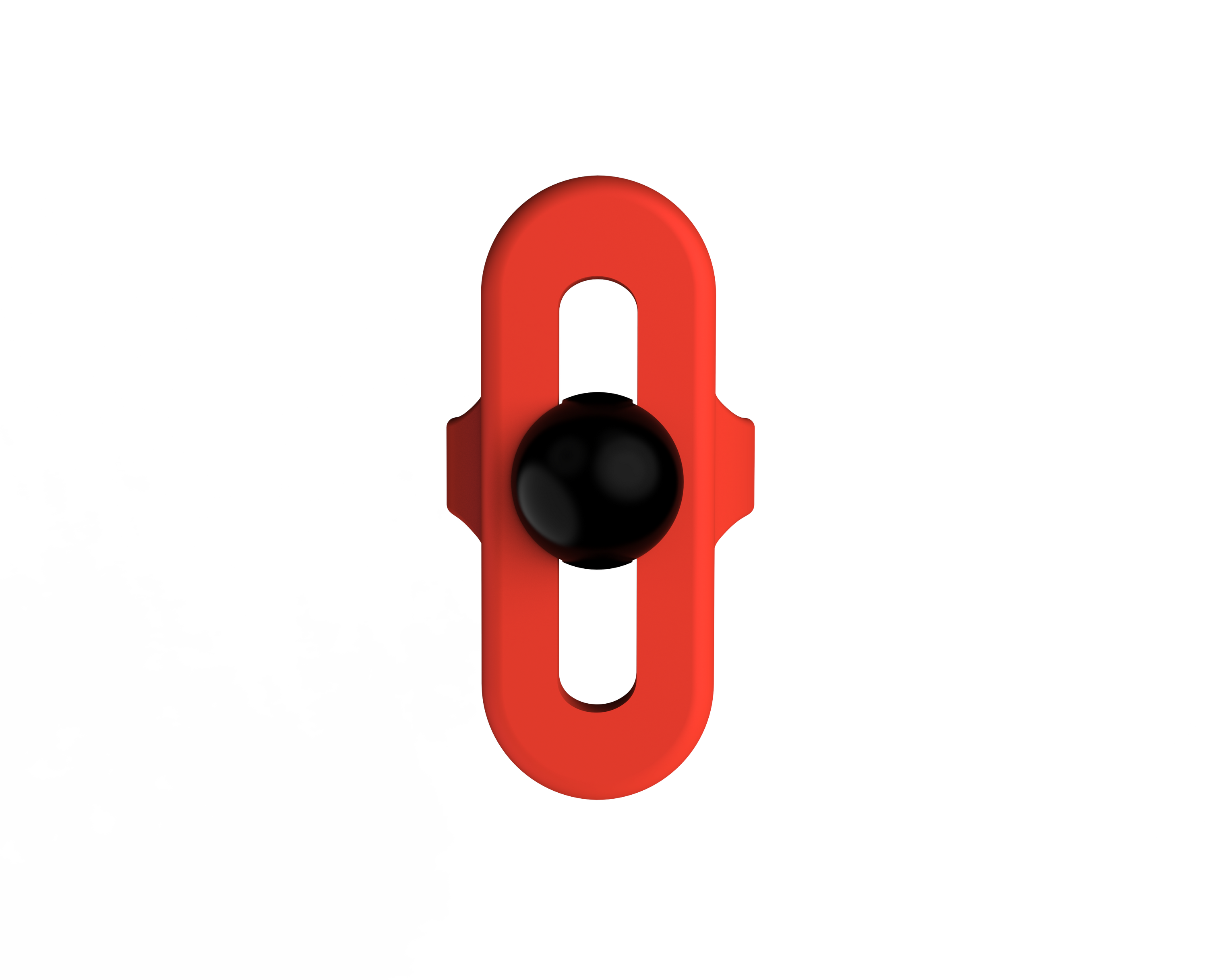 Deep Breathing Ring