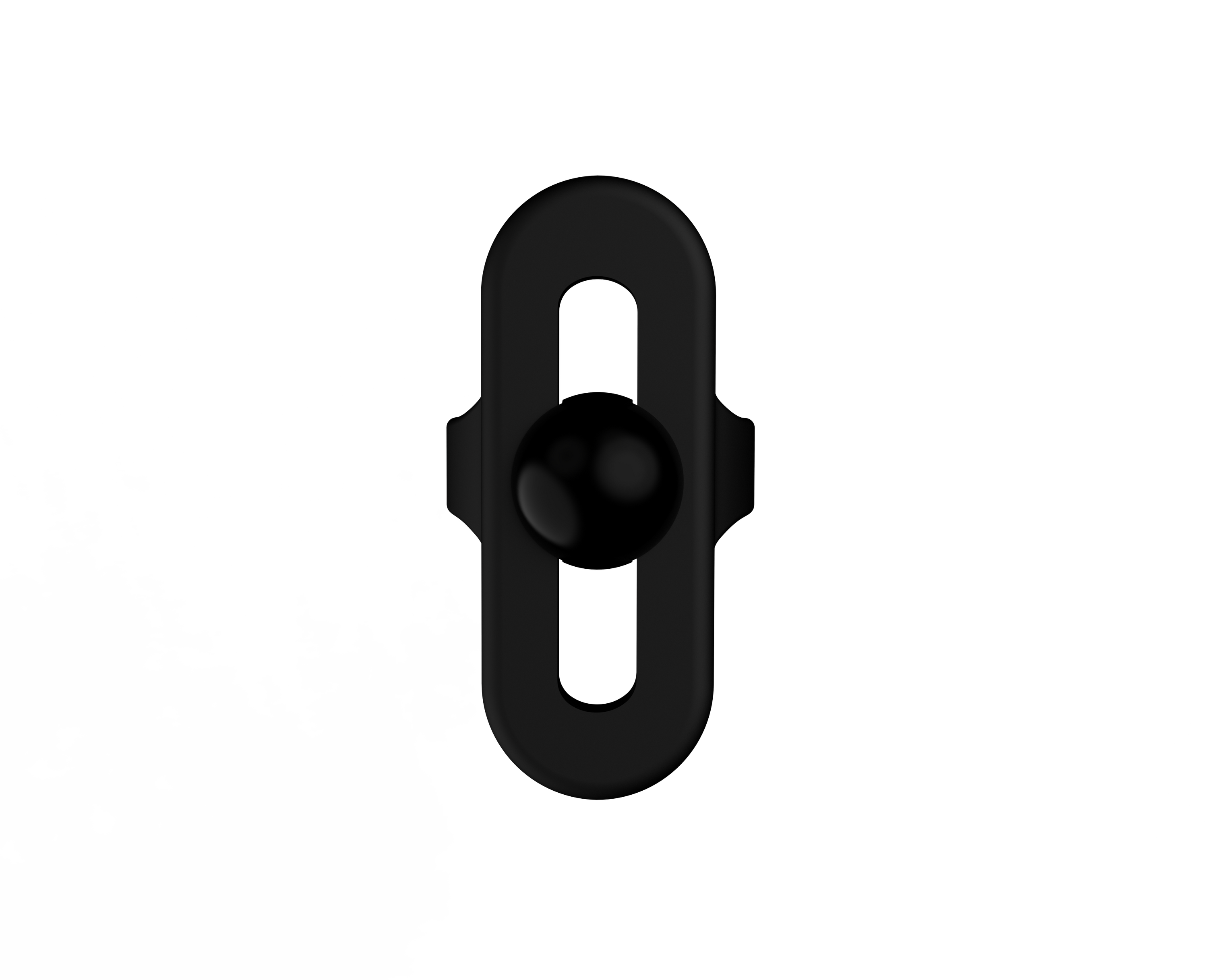 Deep Breathing Ring