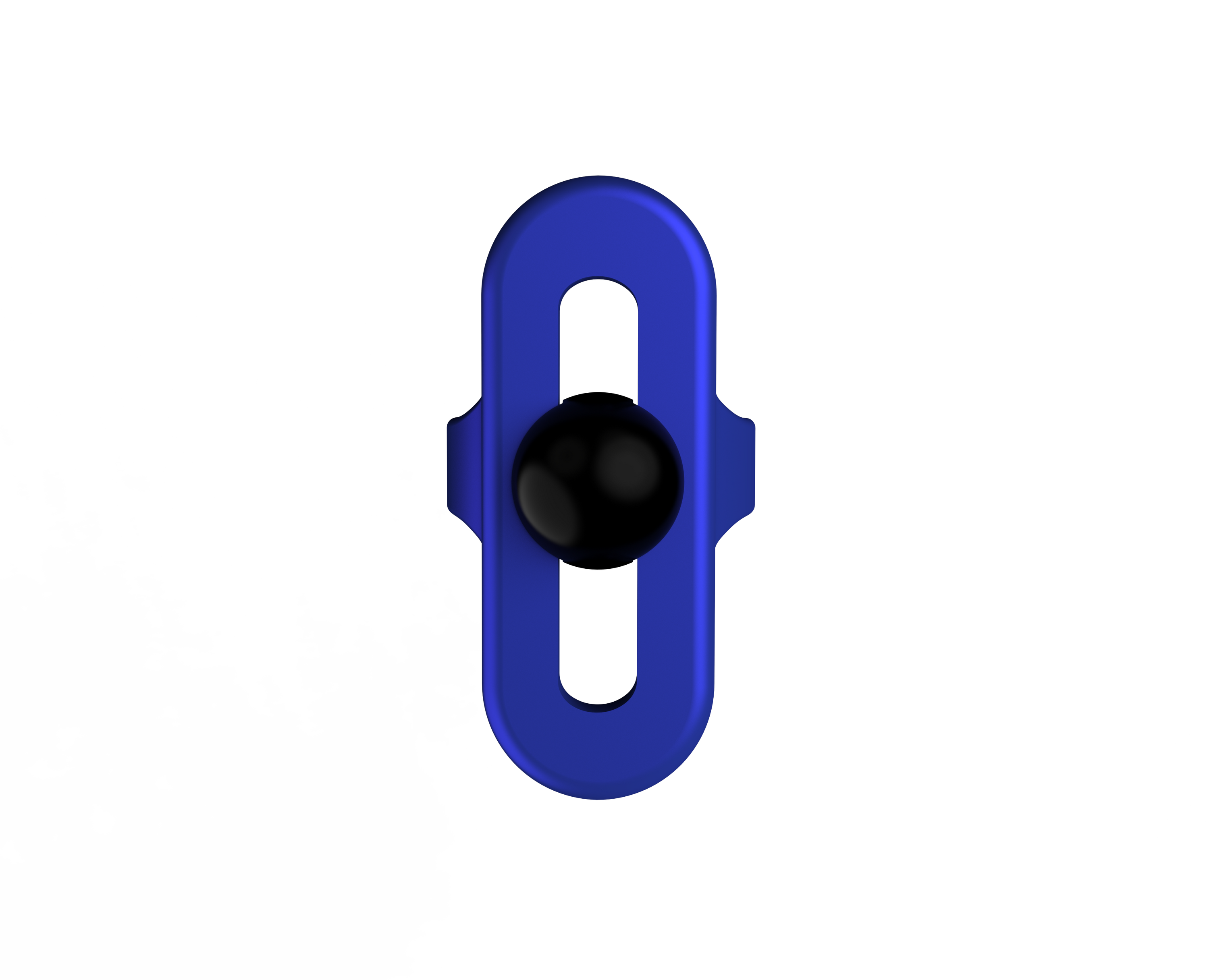 Deep Breathing Ring