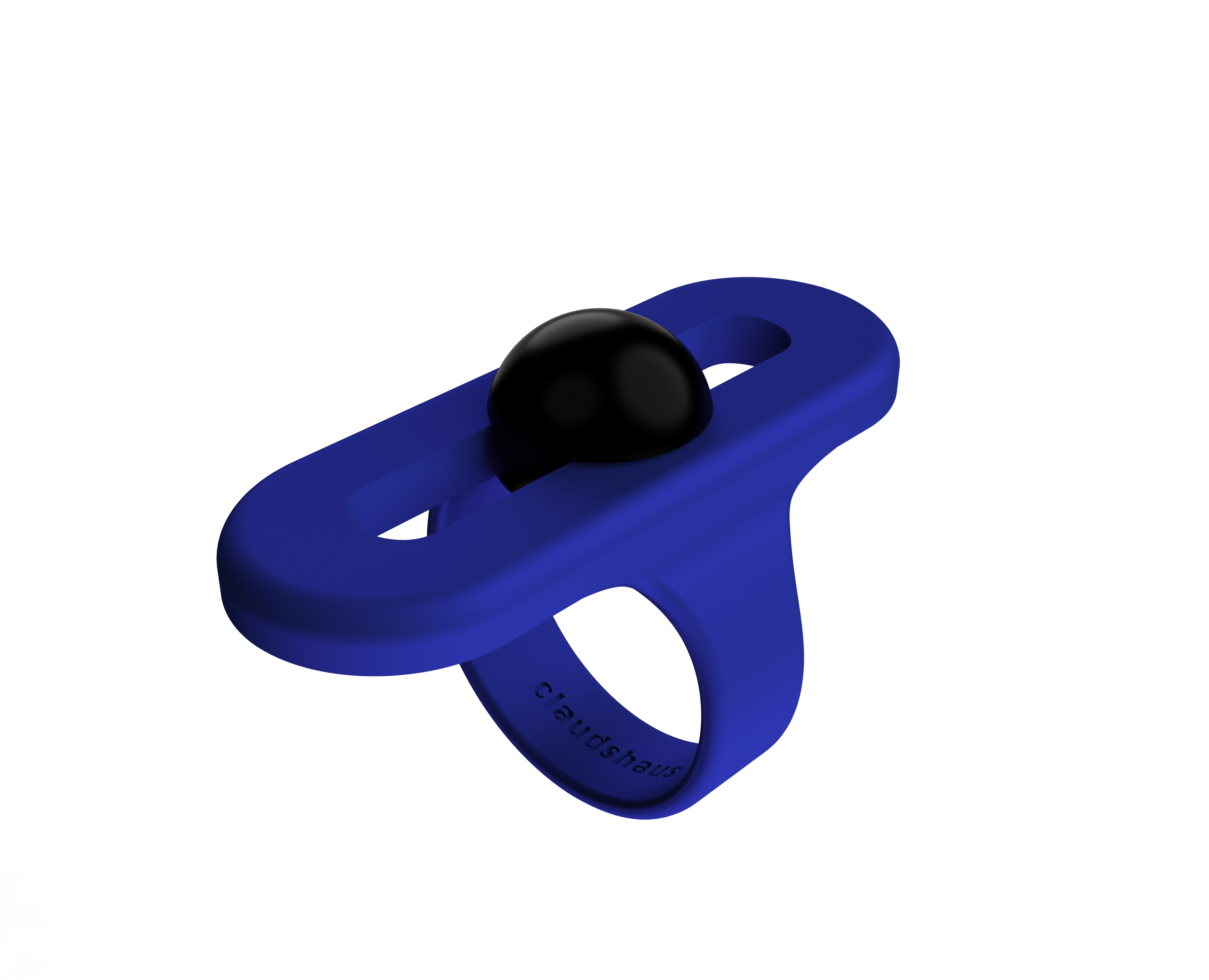Deep Breathing Ring