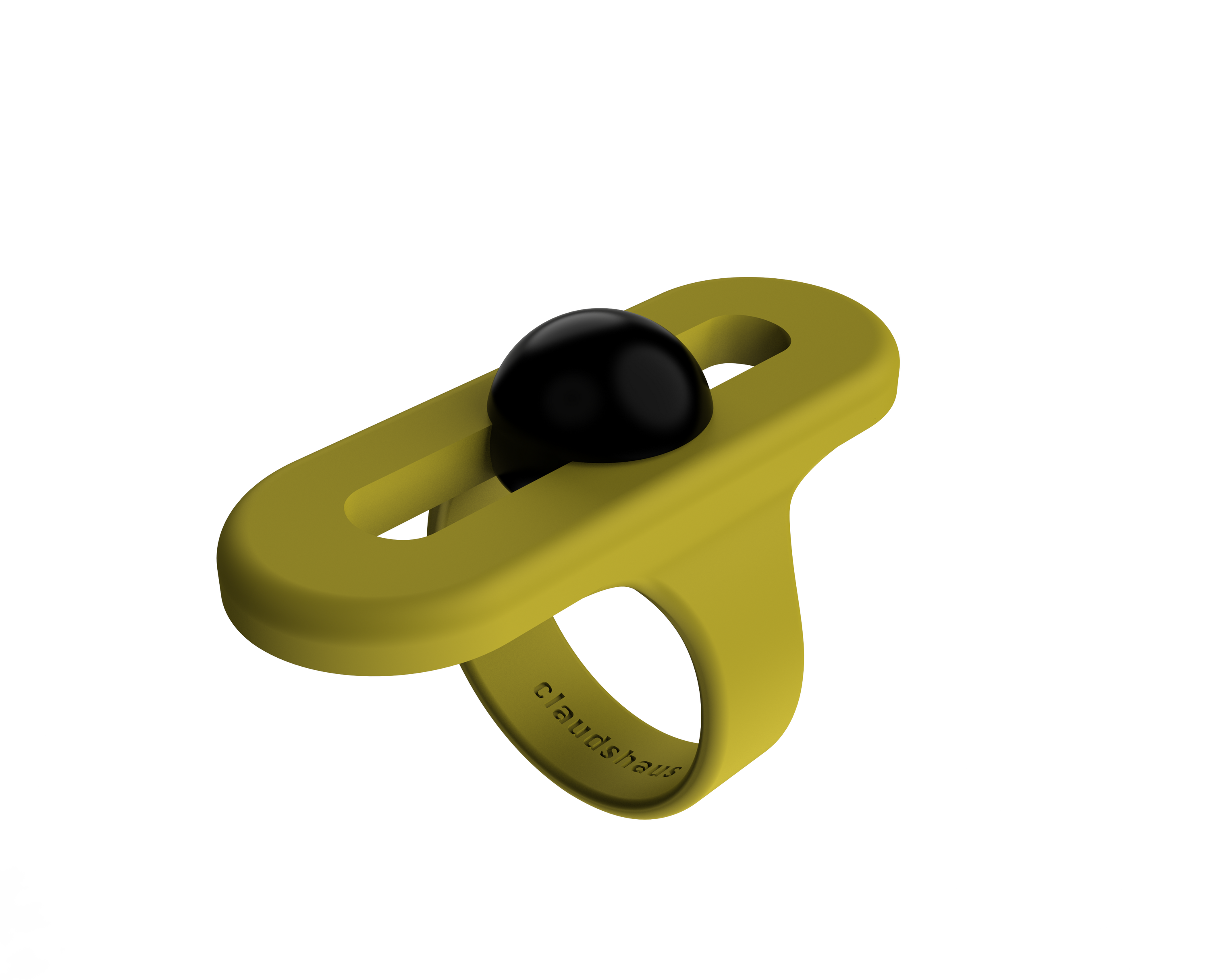 Deep Breathing Ring