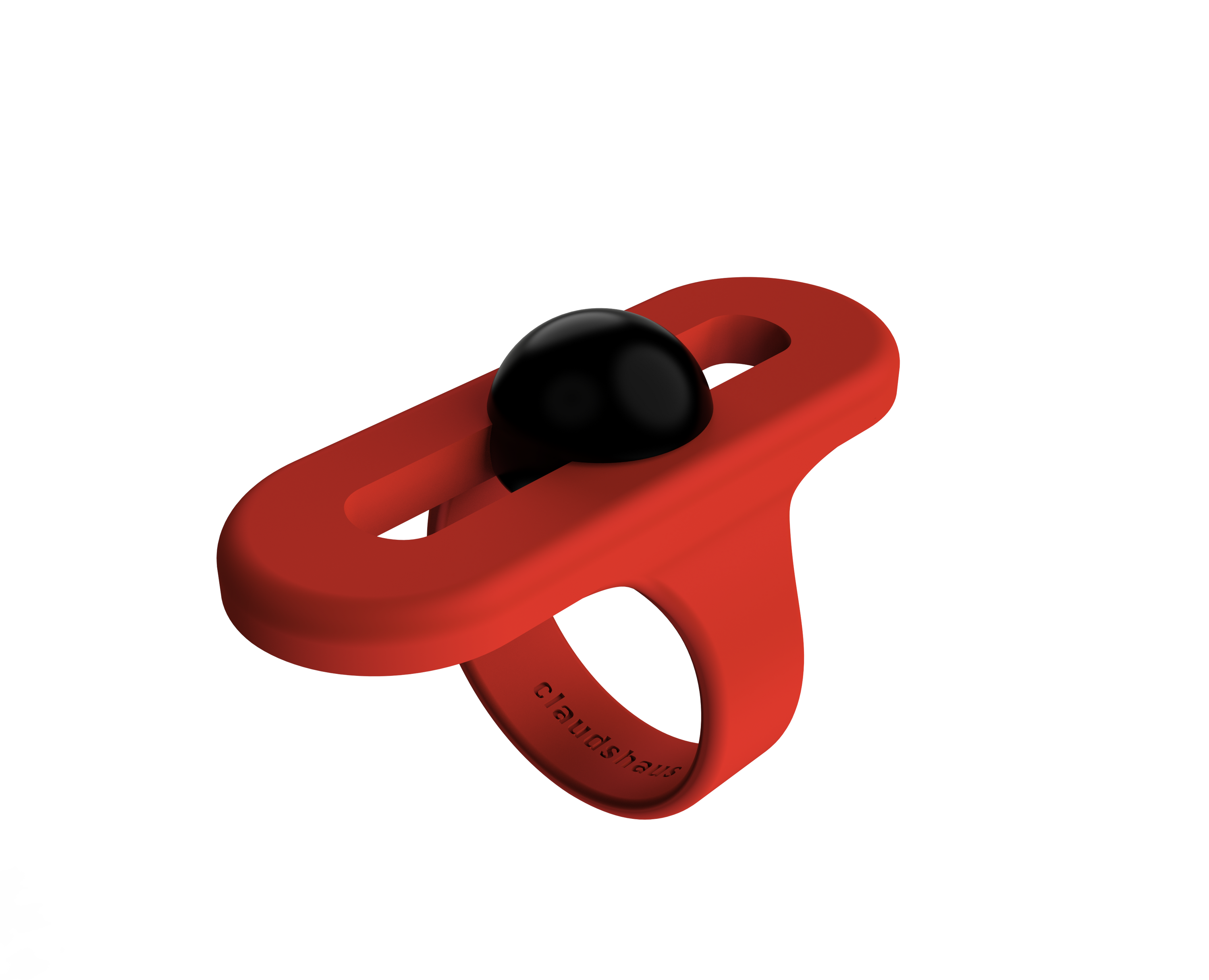 Deep Breathing Ring