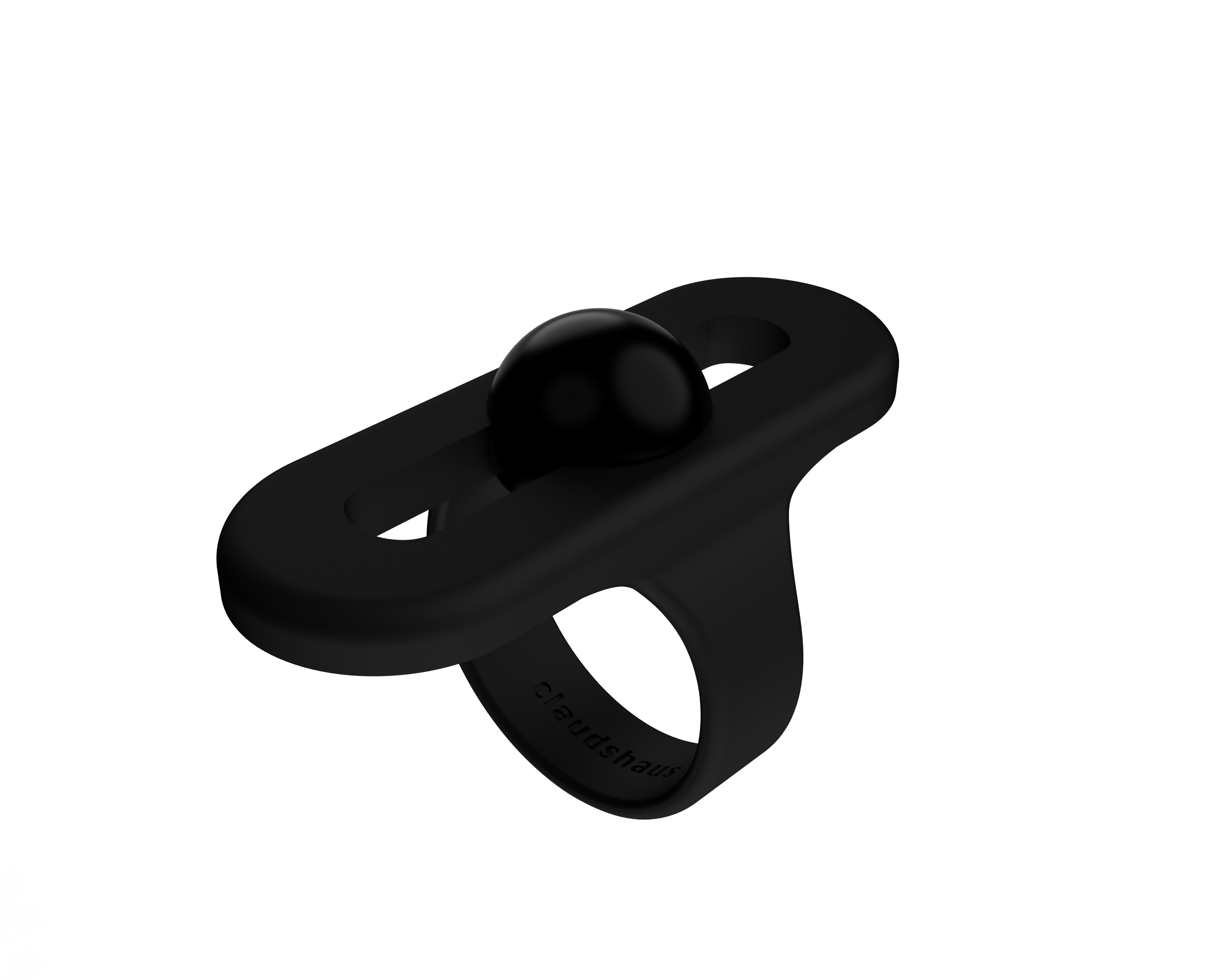 Deep Breathing Ring