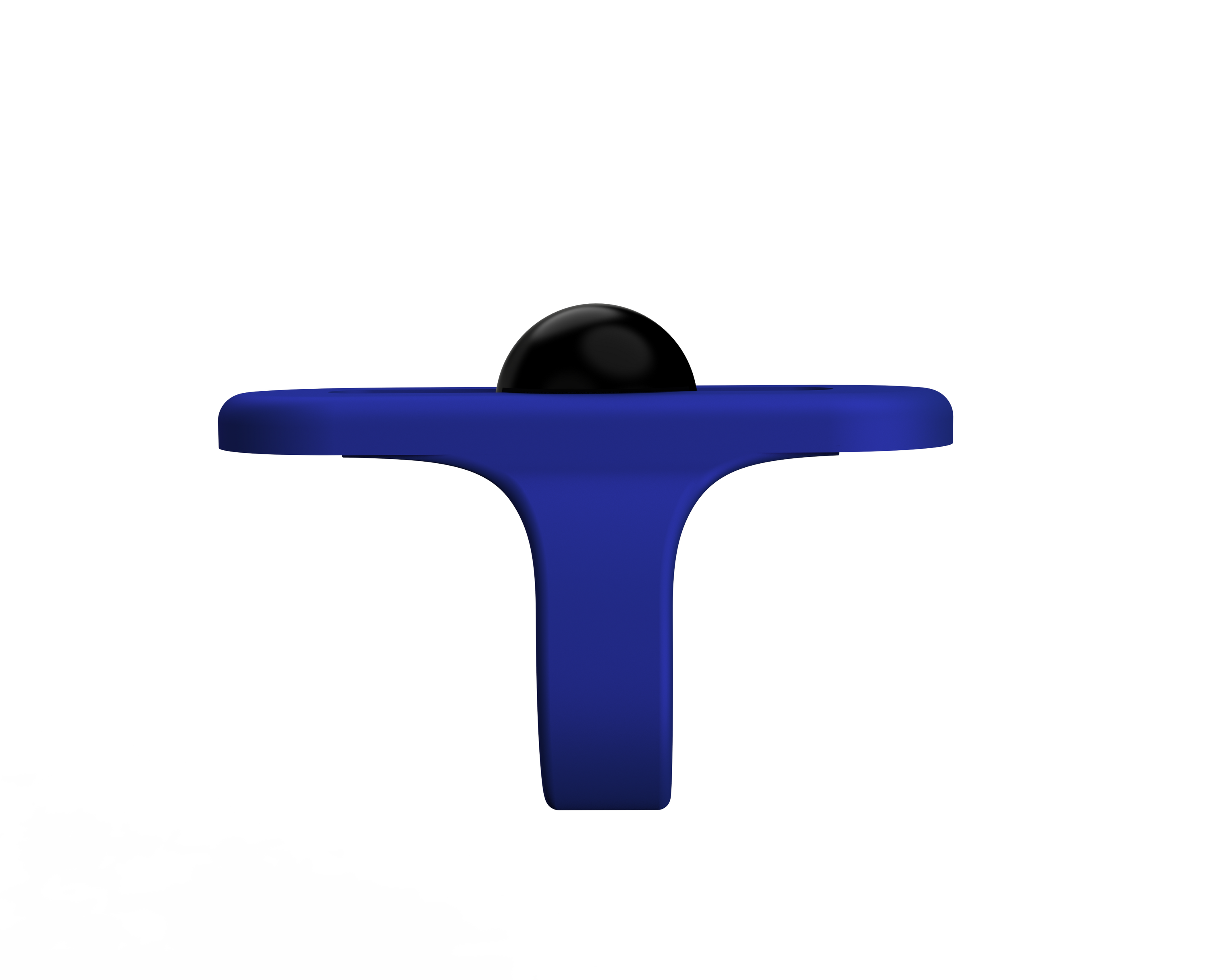 Deep Breathing Ring