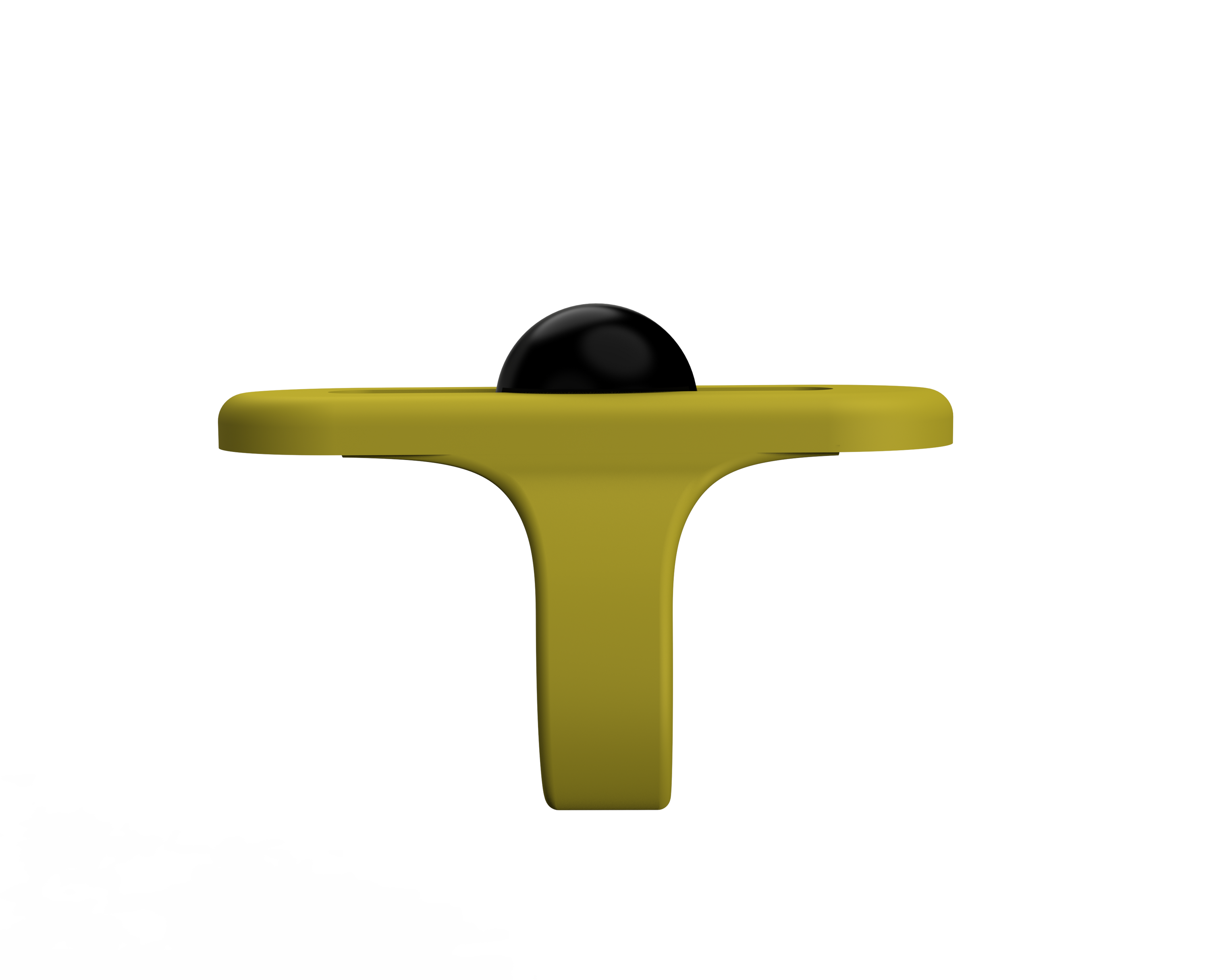 Deep Breathing Ring