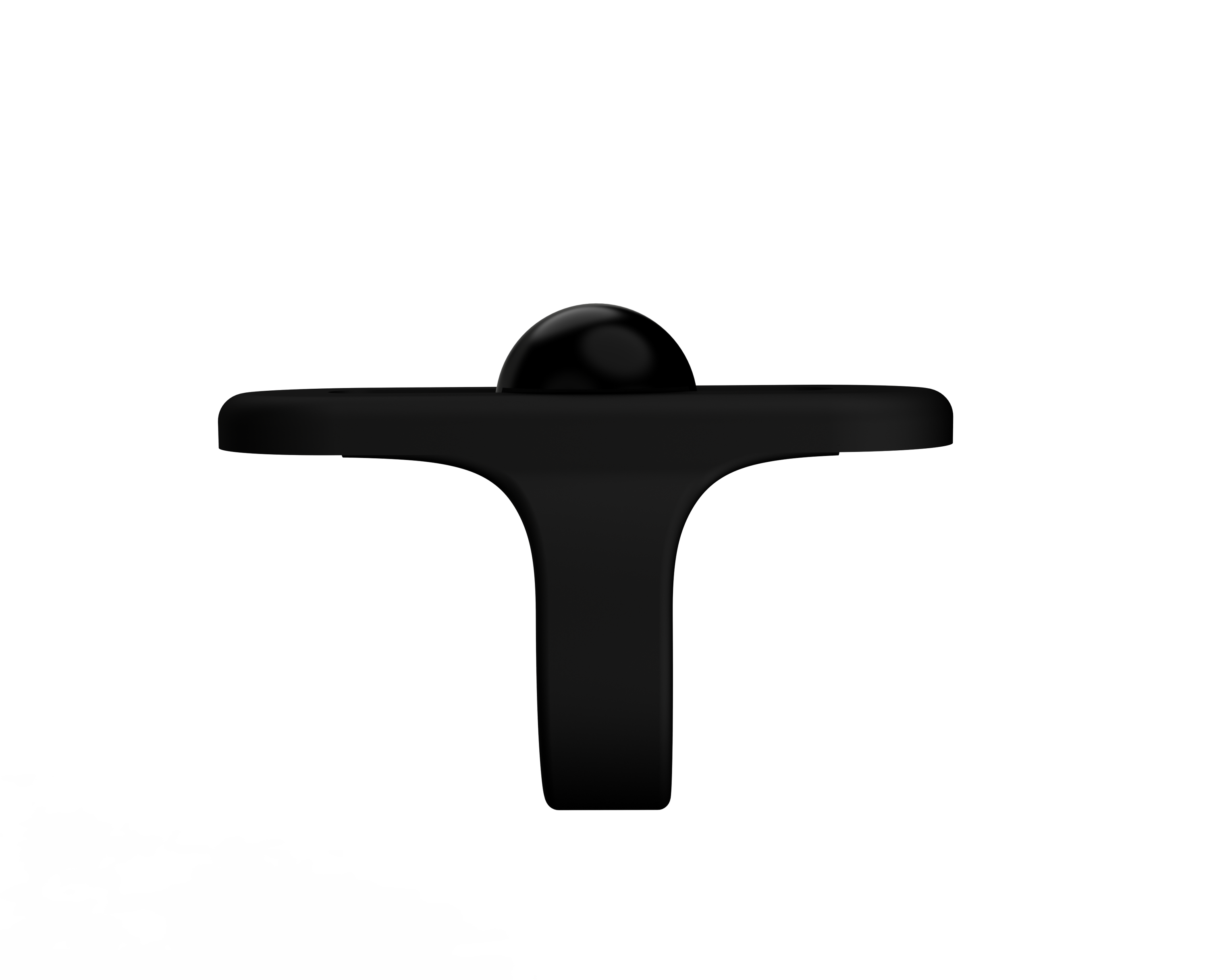 Deep Breathing Ring