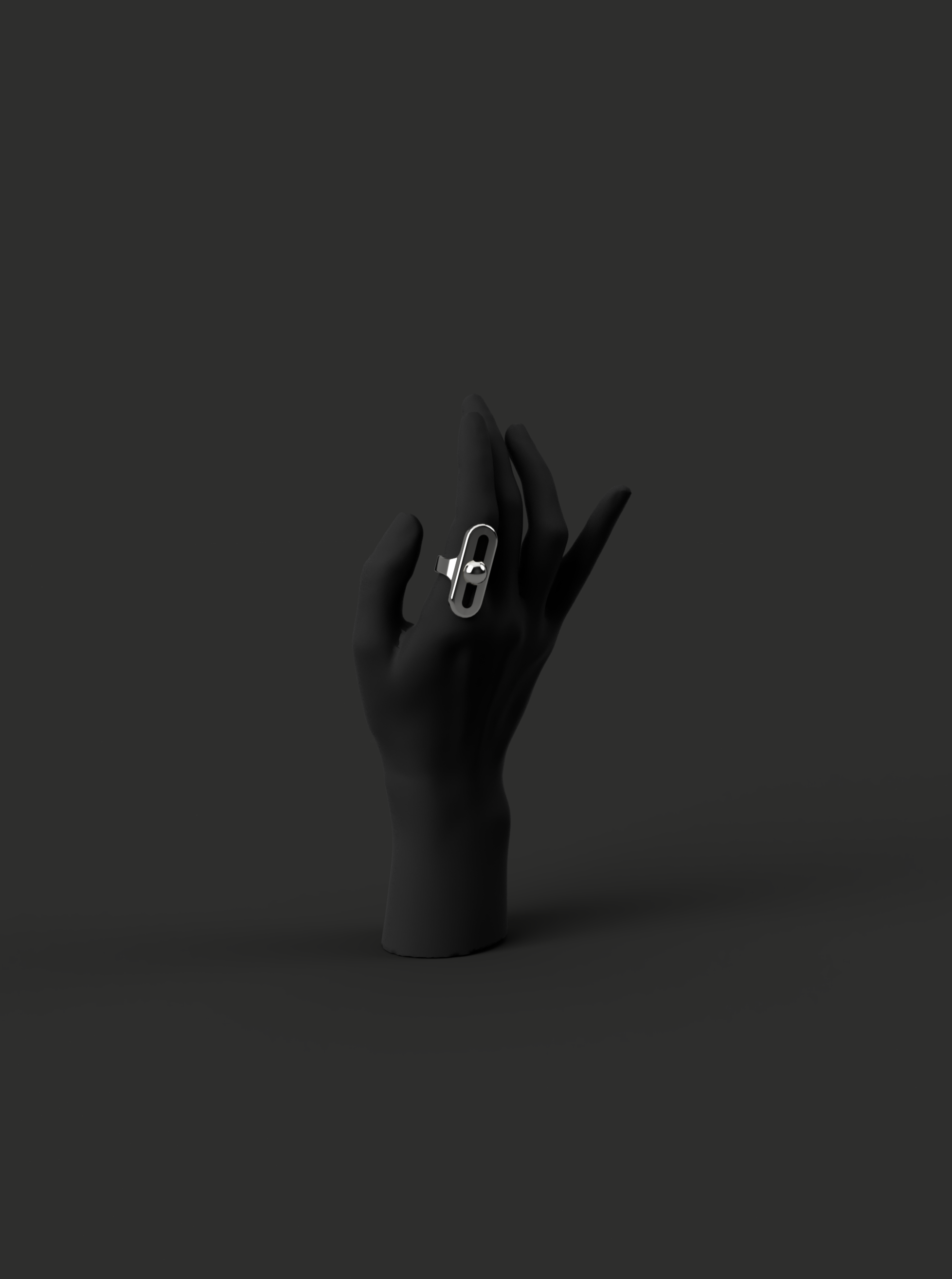 N U M A : 92.5 Sterling Silver